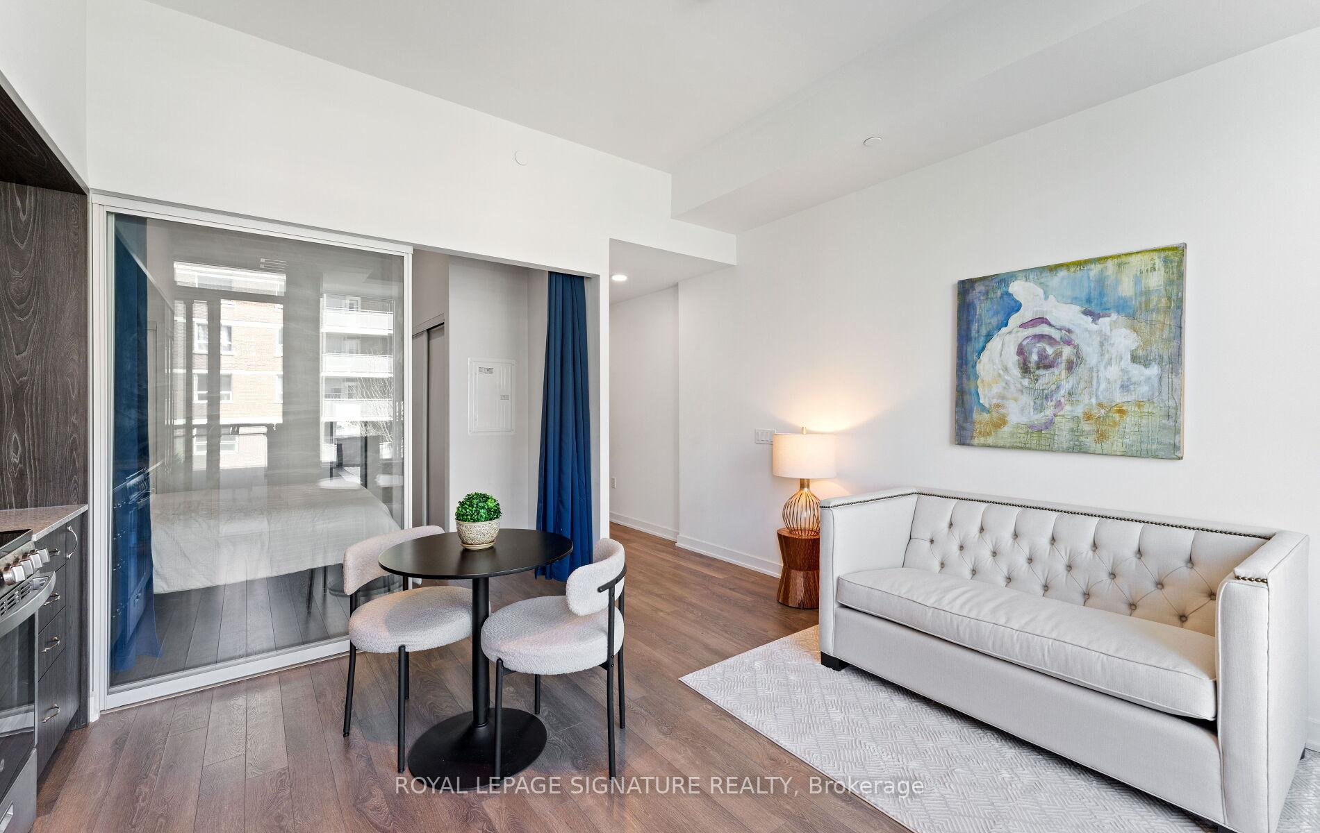 1 Bedroom Condo at 1 Cardiff, Toronto For sale
