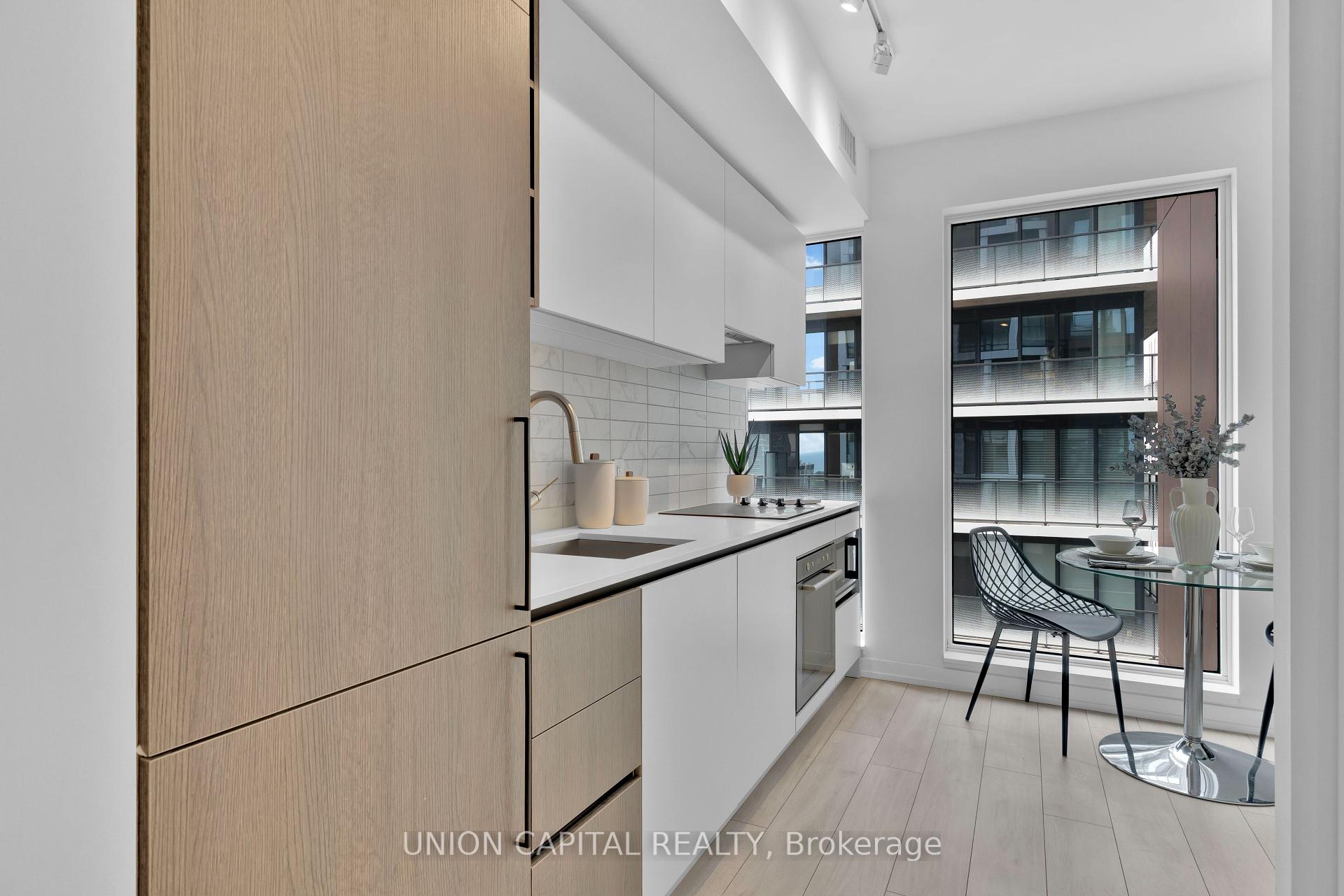 Condo at 55 Mercer, Toronto For sale