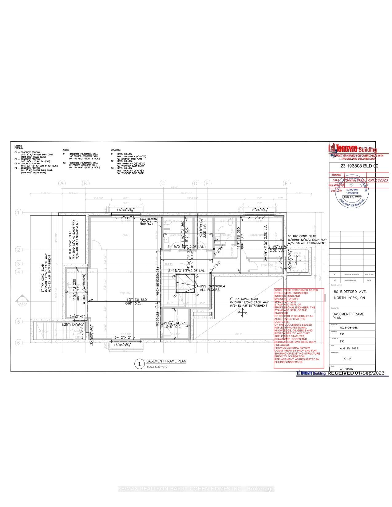 Listing image