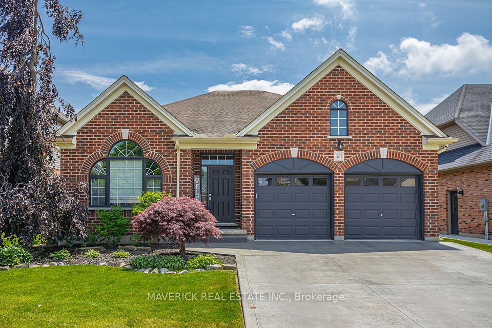 1787 Ironwood
