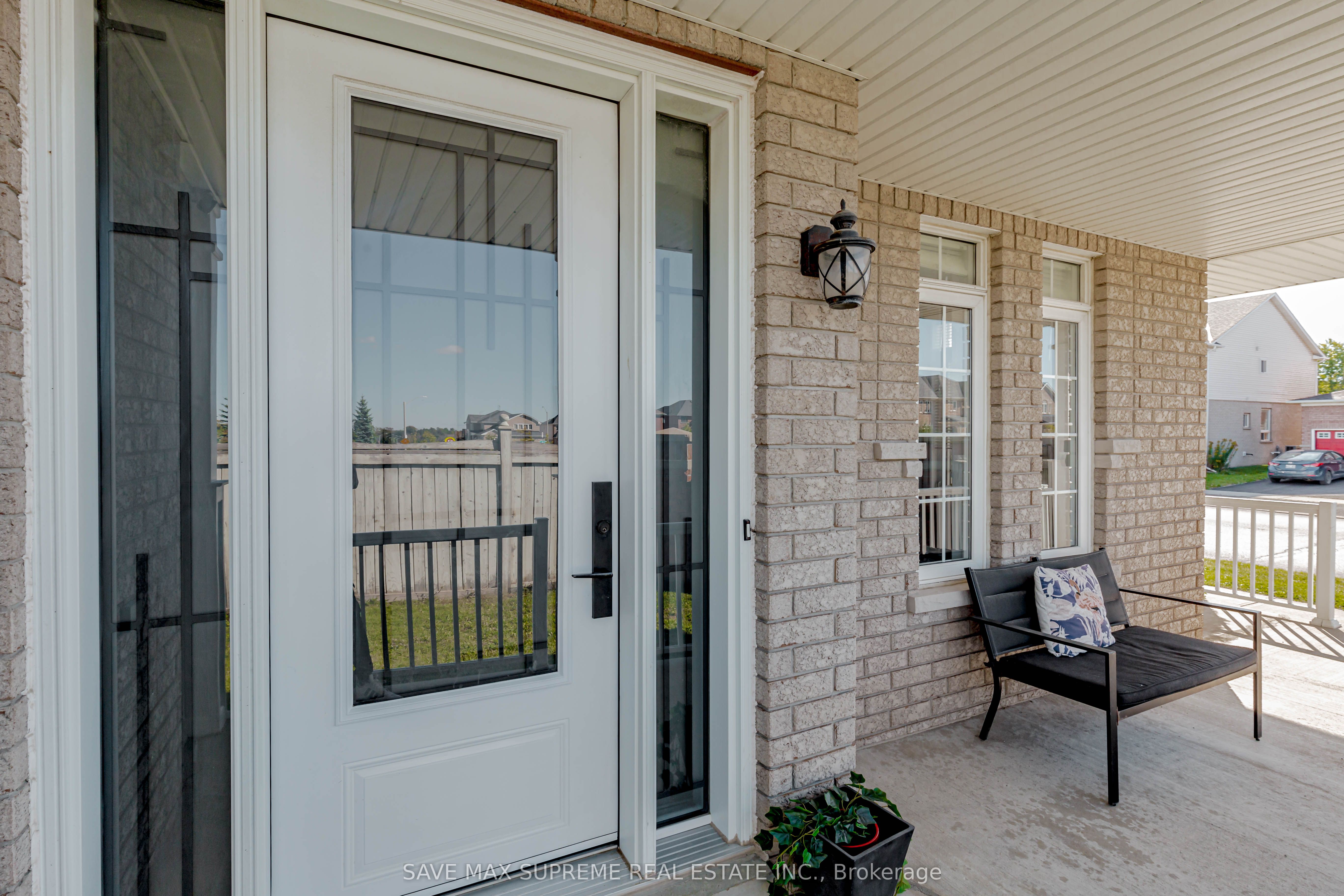 135 Prince William Way