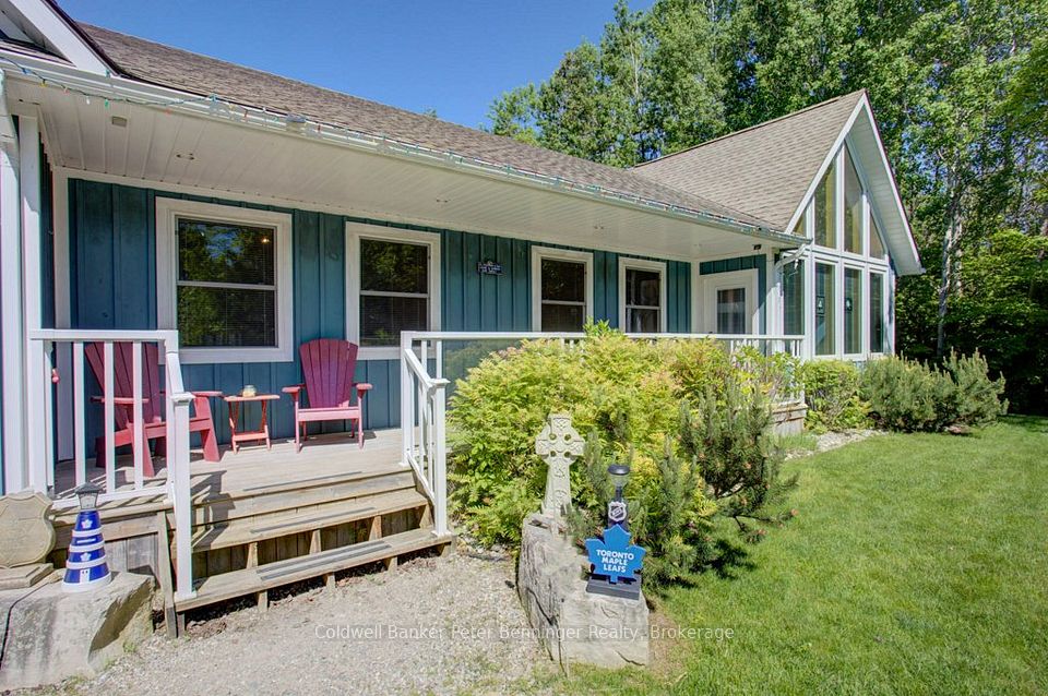 32 Pine Forest Drive, South Bruce Peninsula, ON N0H 1P0