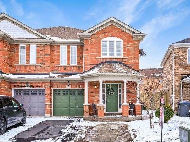 29 Trumpet Valley