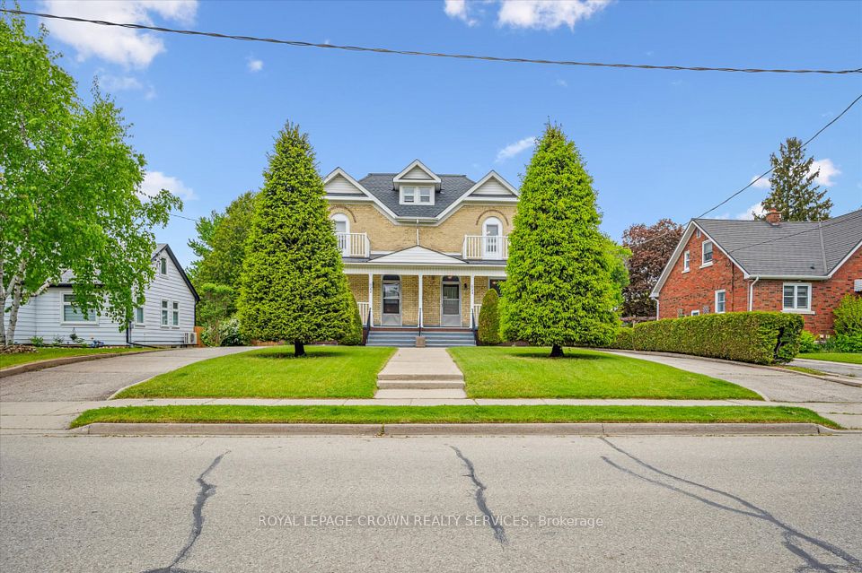 622 - 624 Dolph Street, Cambridge, ON N3H 2B4