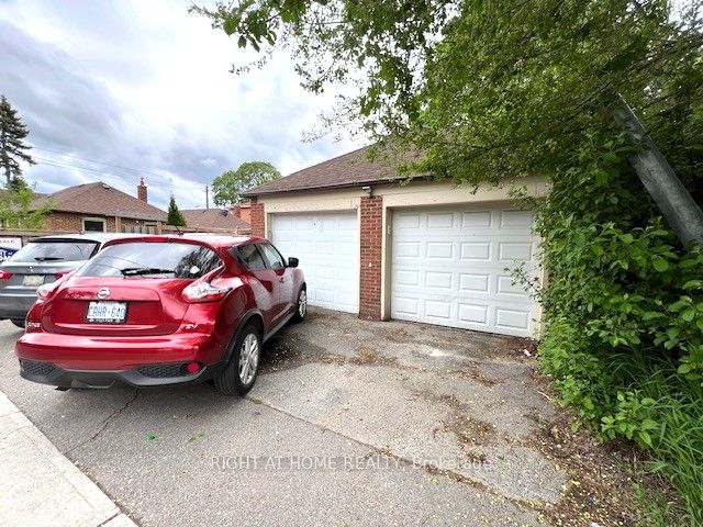 58 Yore Road