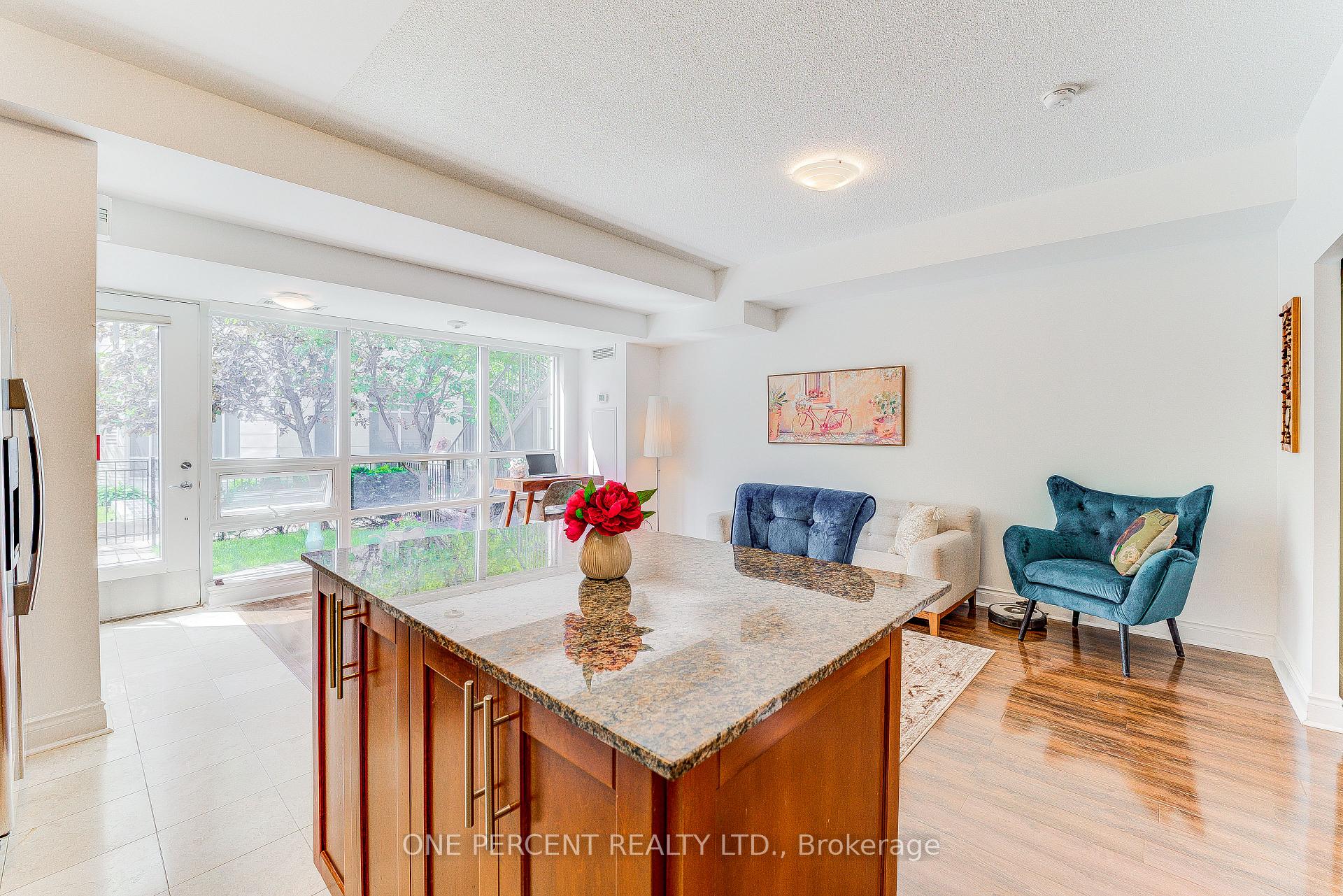 1 Bedroom Condo at 31 Olive, Toronto For sale