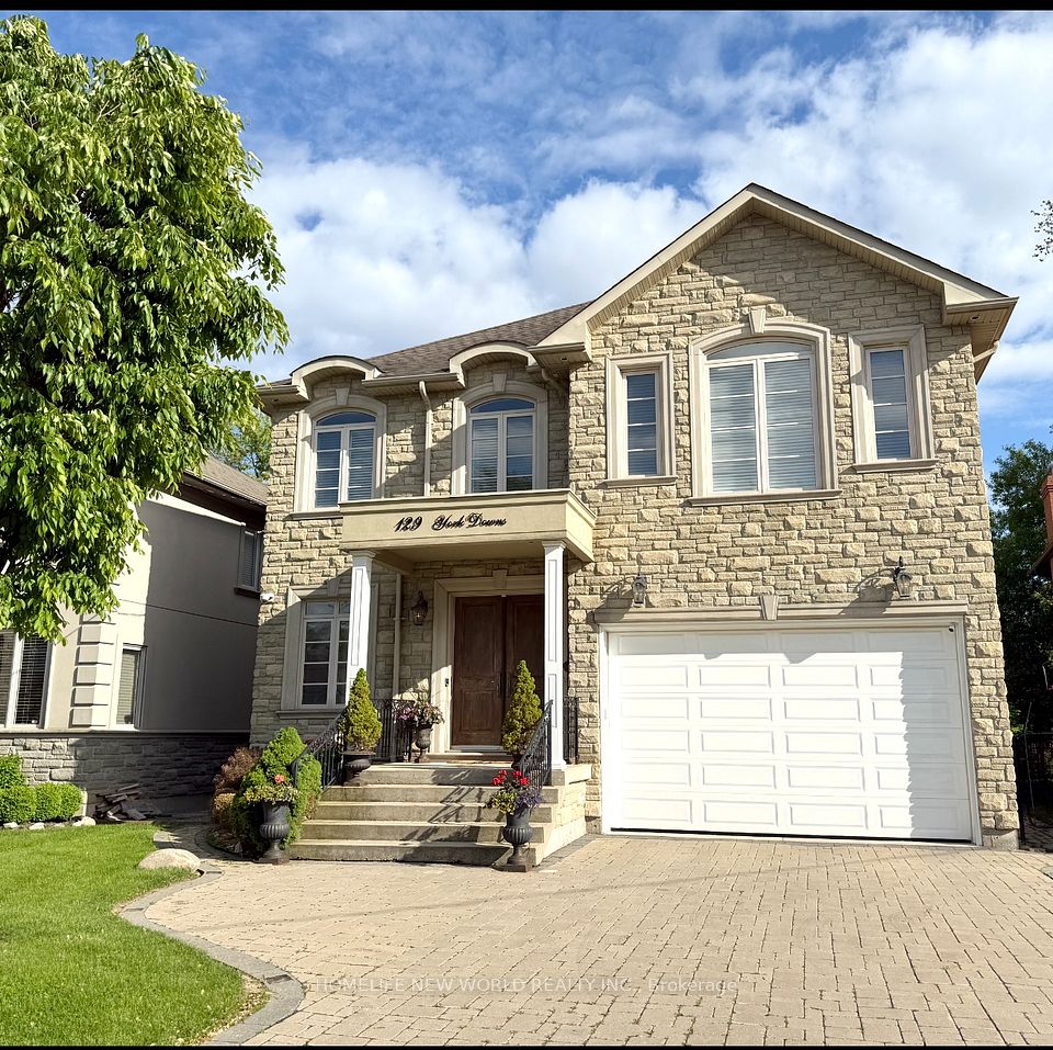 129 York Downs