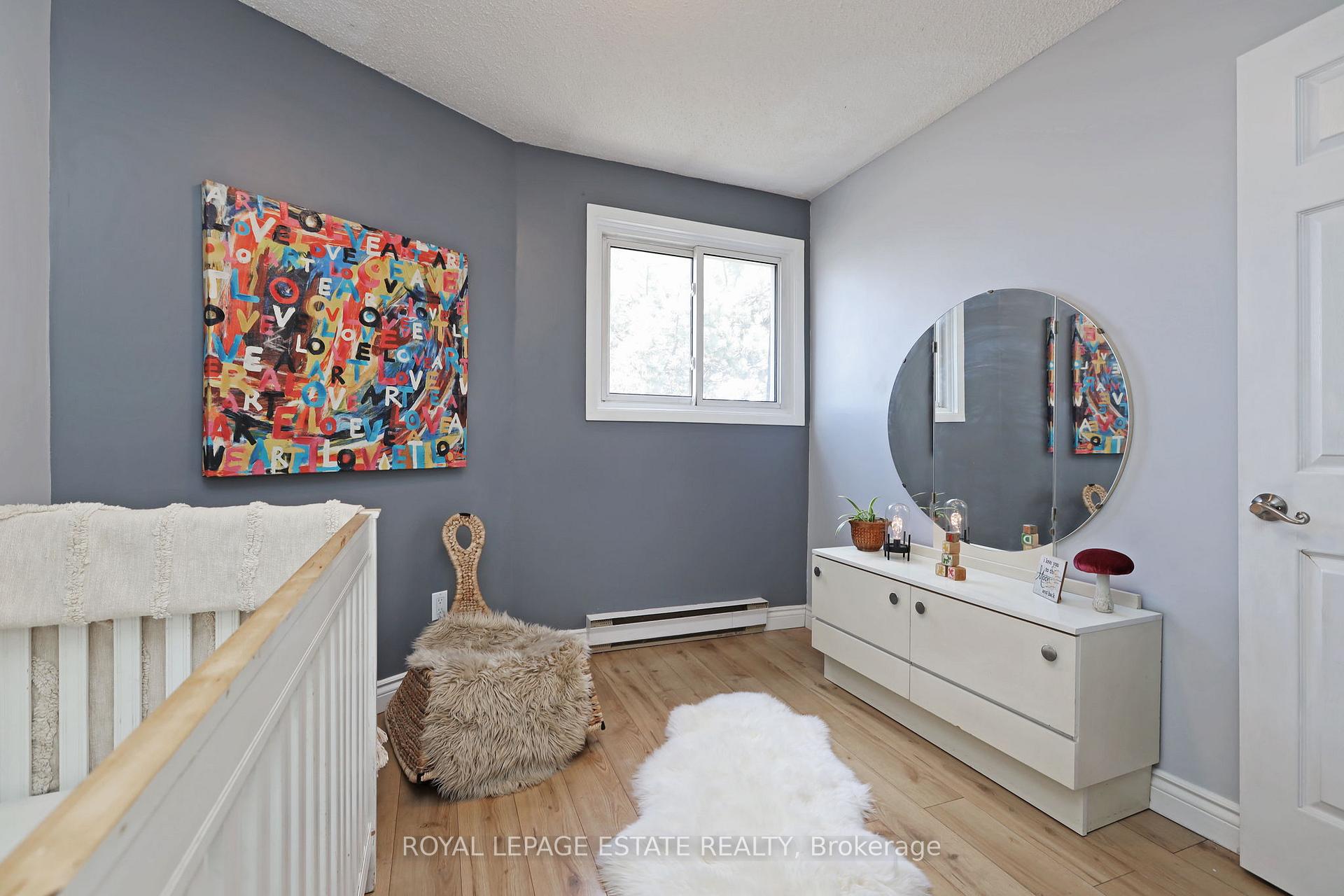4 Bedrooms Condo at 3100 Kingston, Toronto For sale