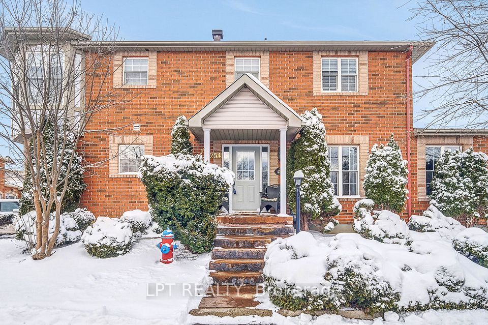 254 Westvalley