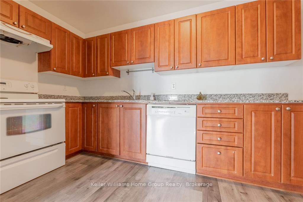 1 Bedroom Condo at 135 James, Hamilton For sale