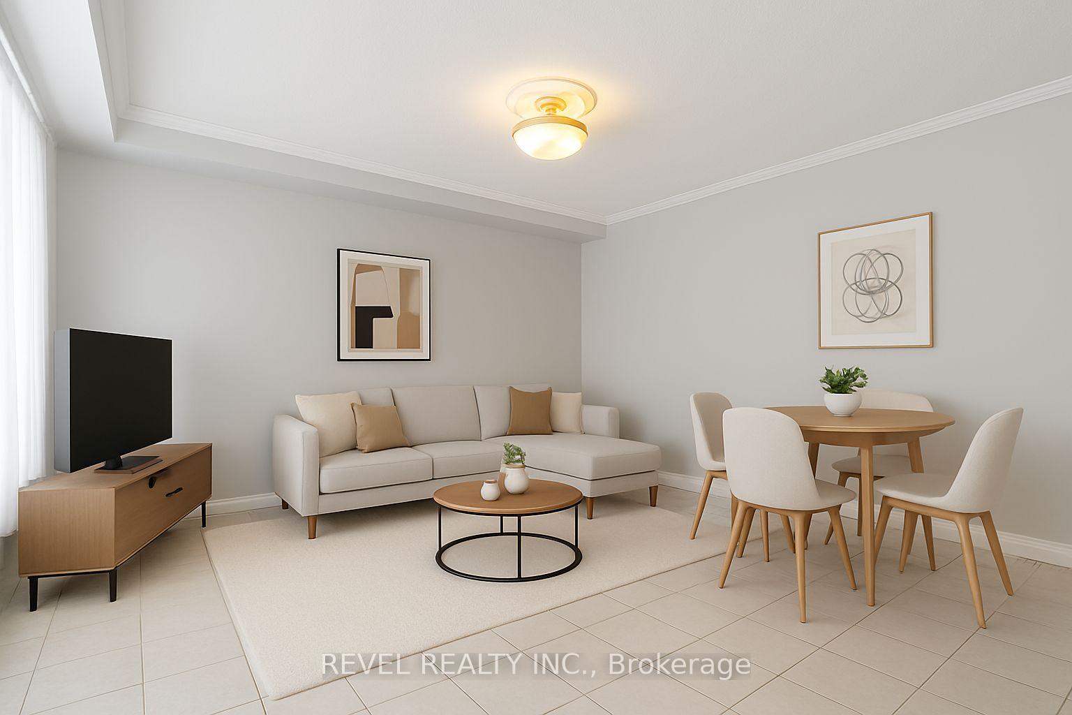 2 Bedrooms Condo at 1489 Heritage, Oakville For sale