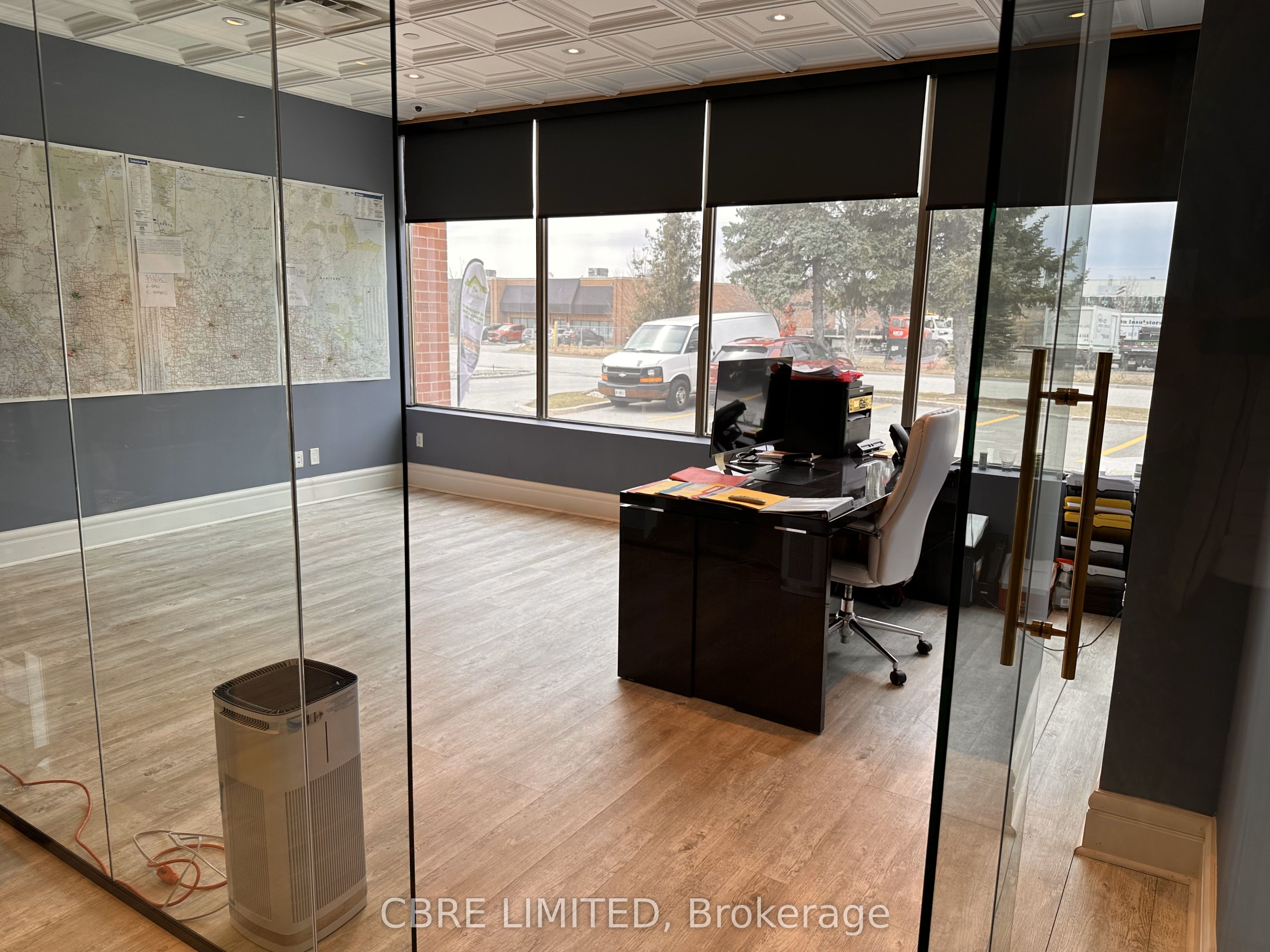 75 Fernstaff Court, #27