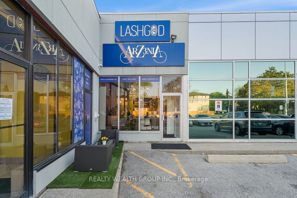1310 Don Mills