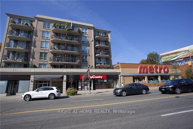 1 Bedroom Condo at 3130 Yonge, Toronto For sale