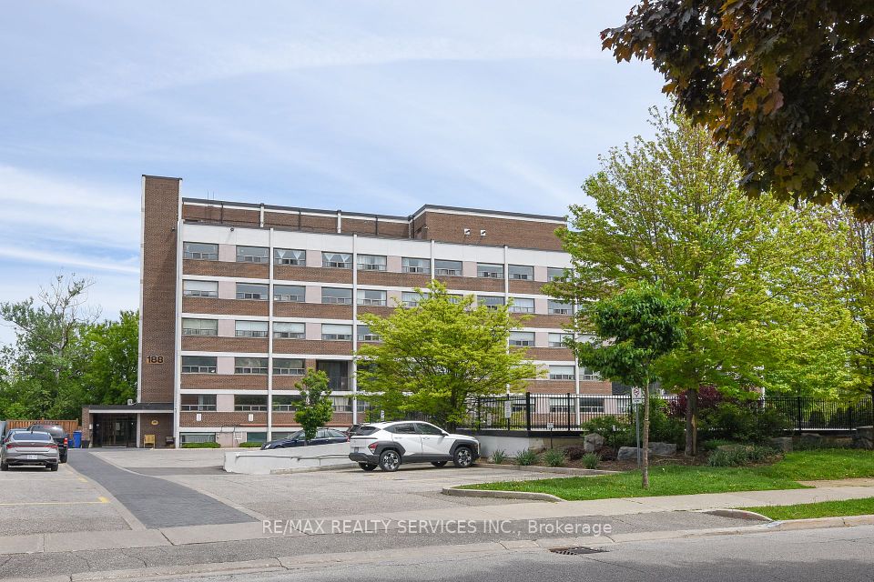 #213 - 188 Mill Street, Brampton, ON L6Y 1T8