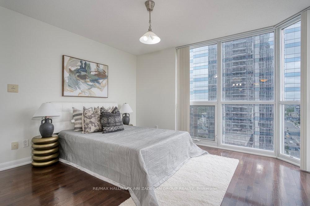3 Bedrooms Condo at 5791 Yonge, Toronto For sale