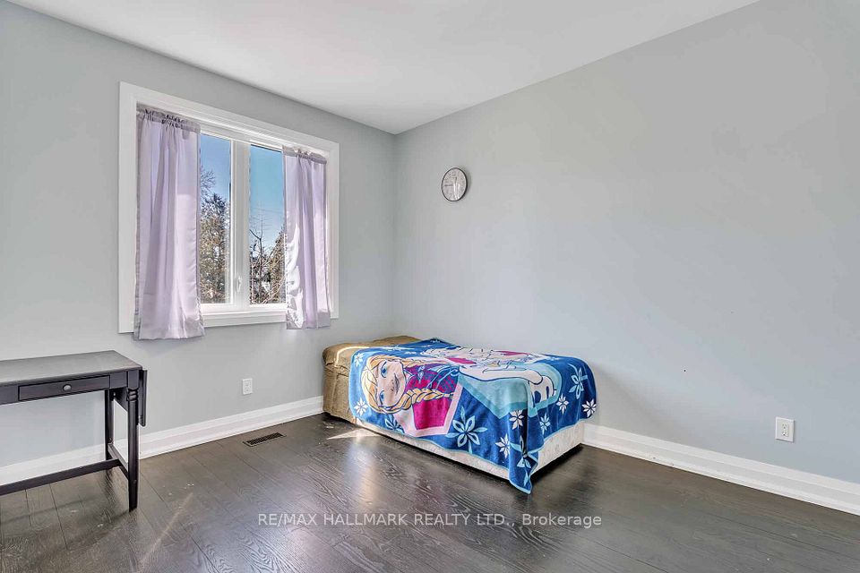 2nd Floor Bedroom