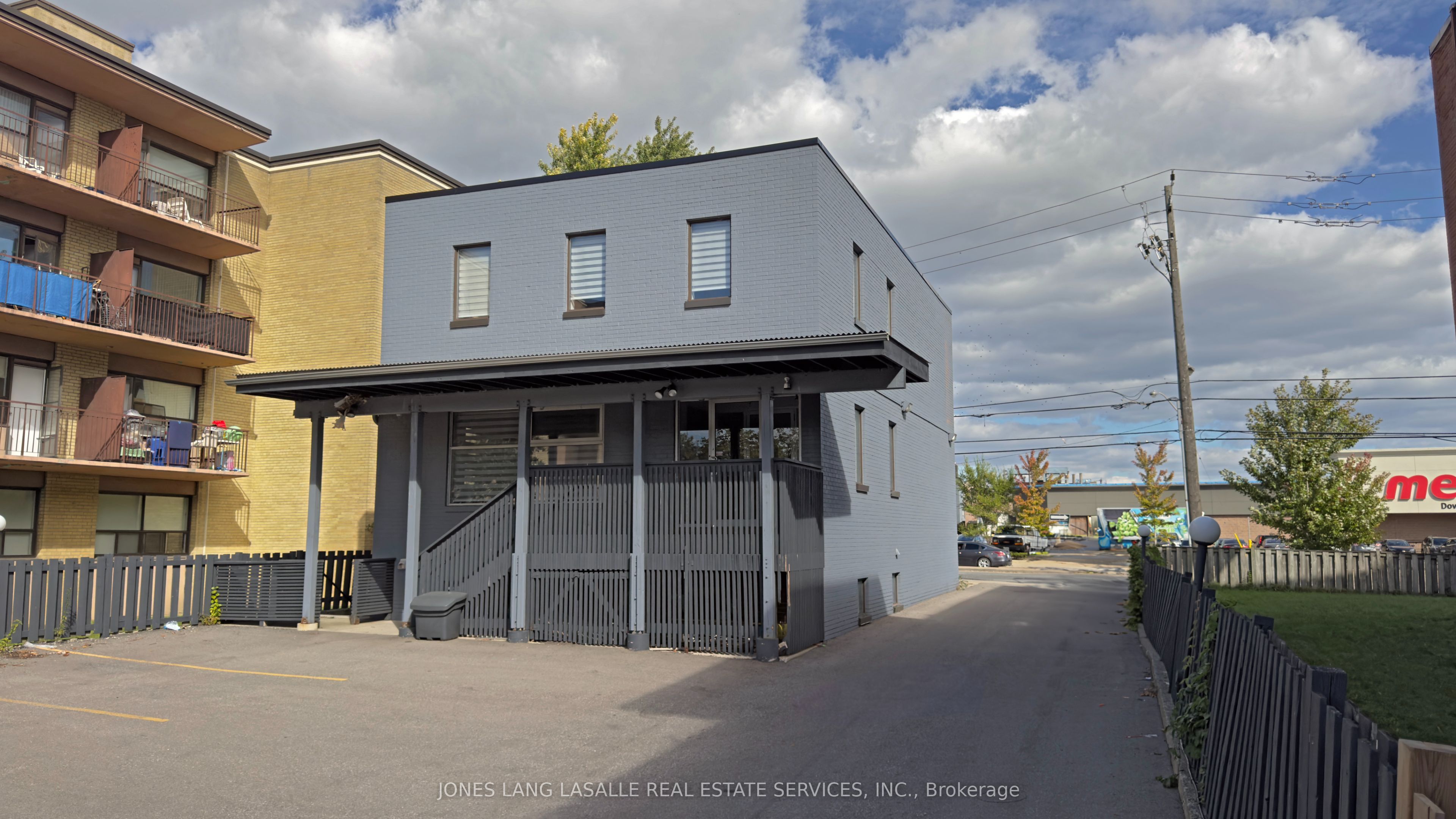 2784 Keele Street