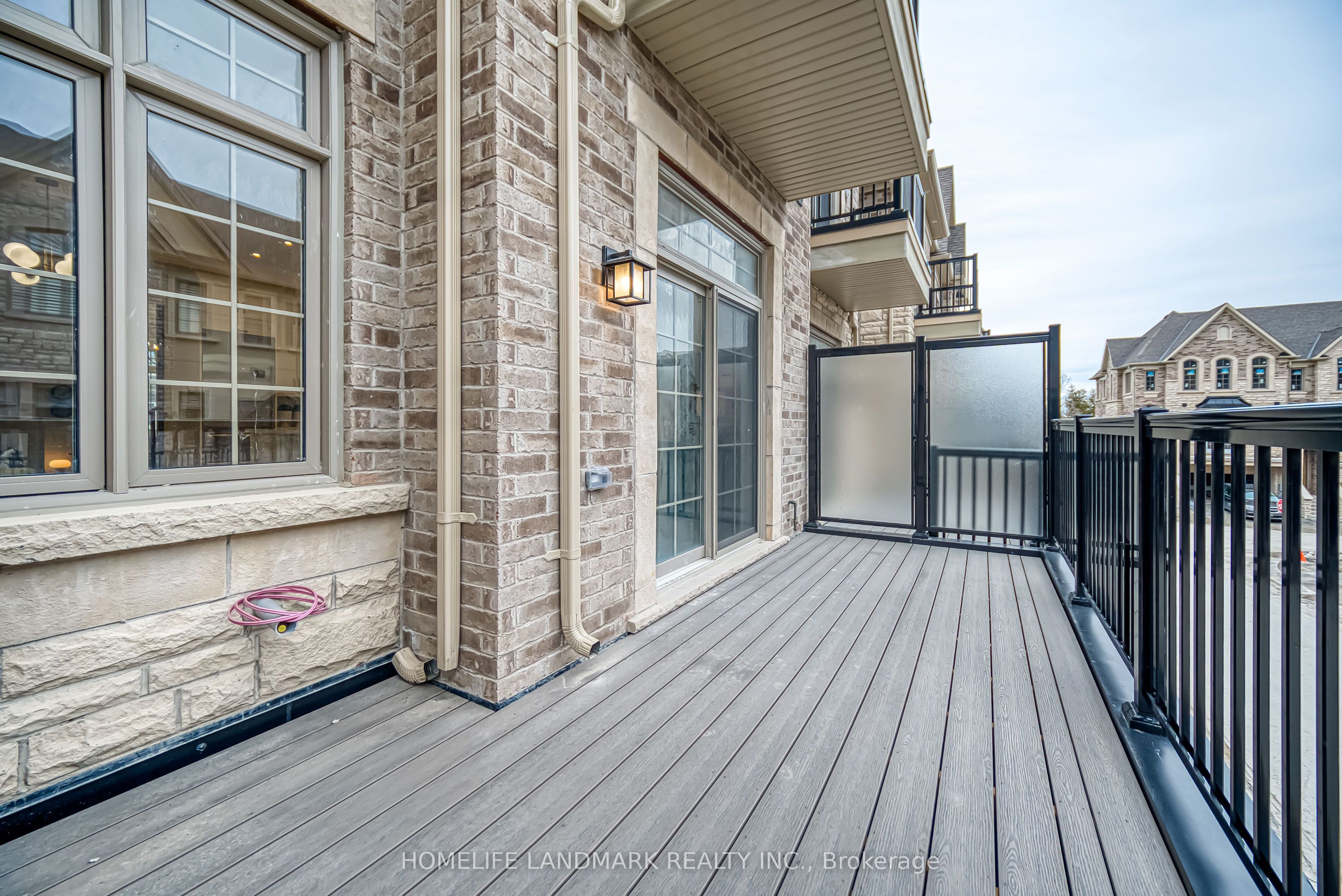 5 Silvermills Lane