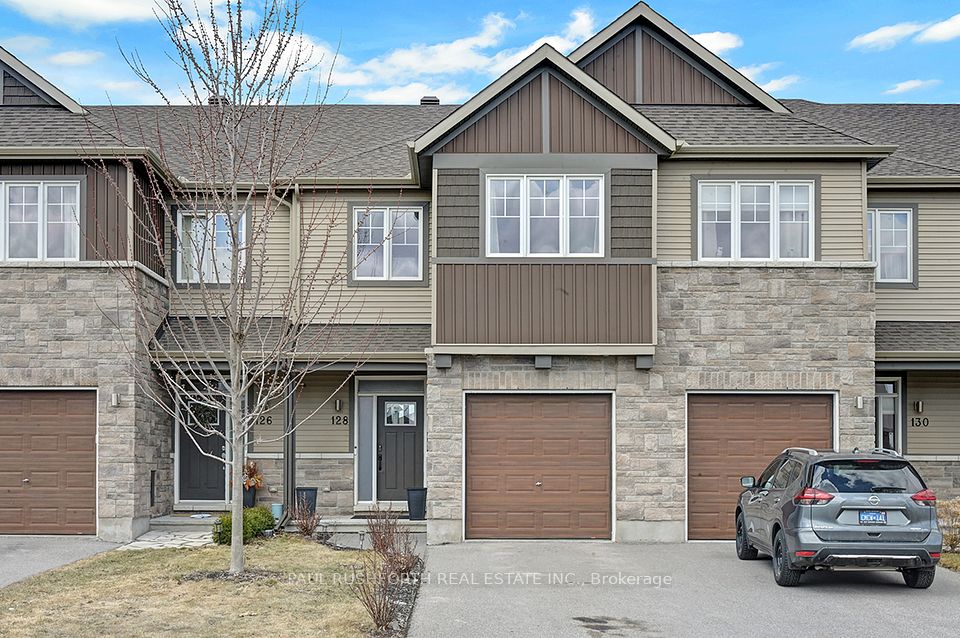 128 Riddell Road
