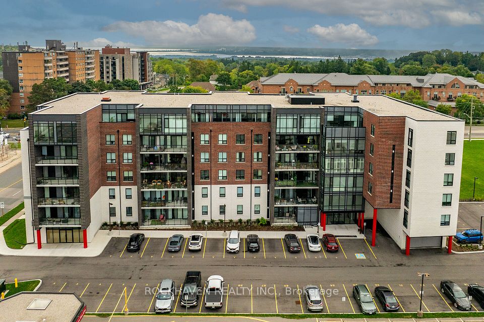 5 Hamilton