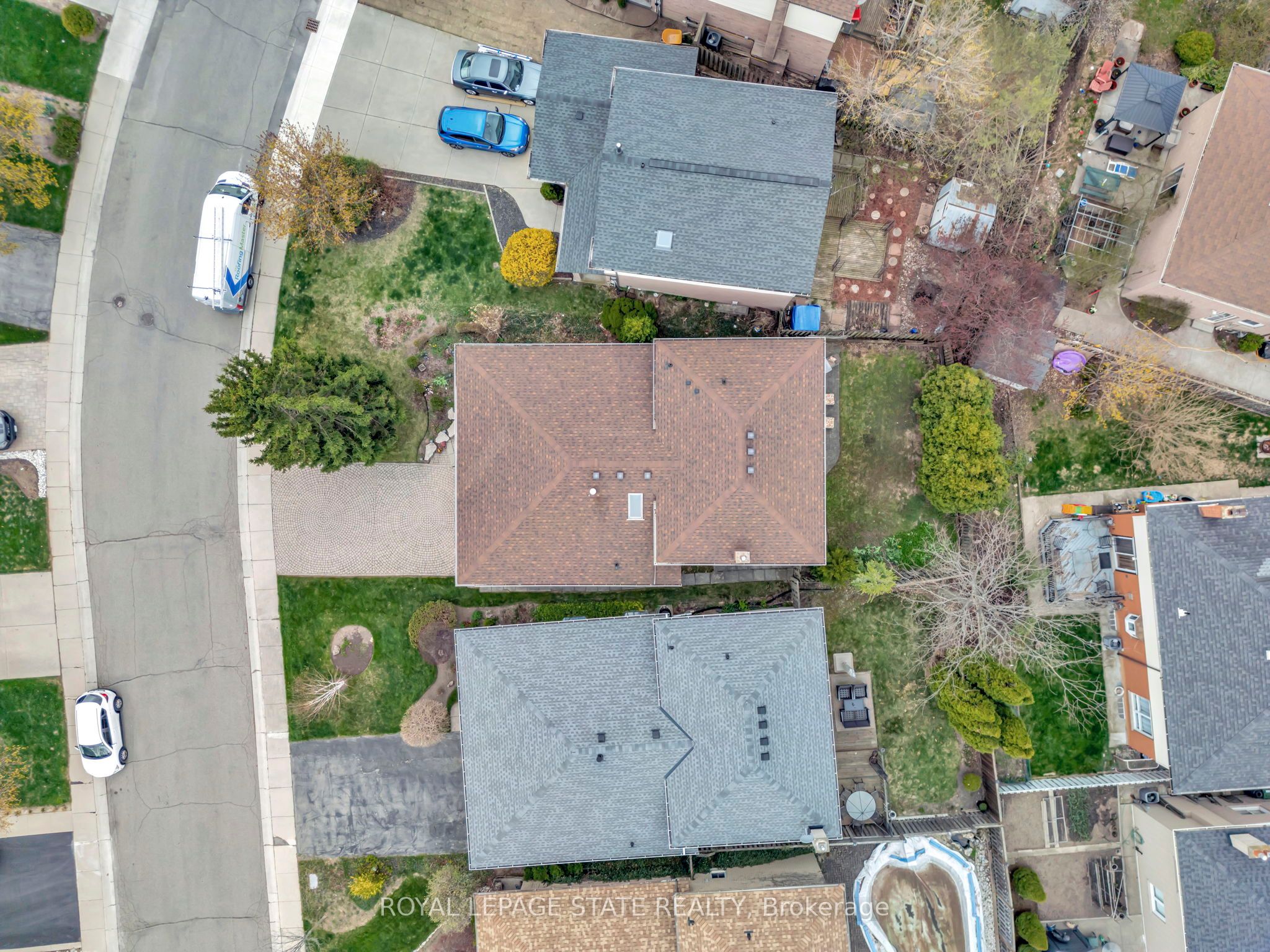 76 Firenze Street, Hamilton, ON L9C 6V7