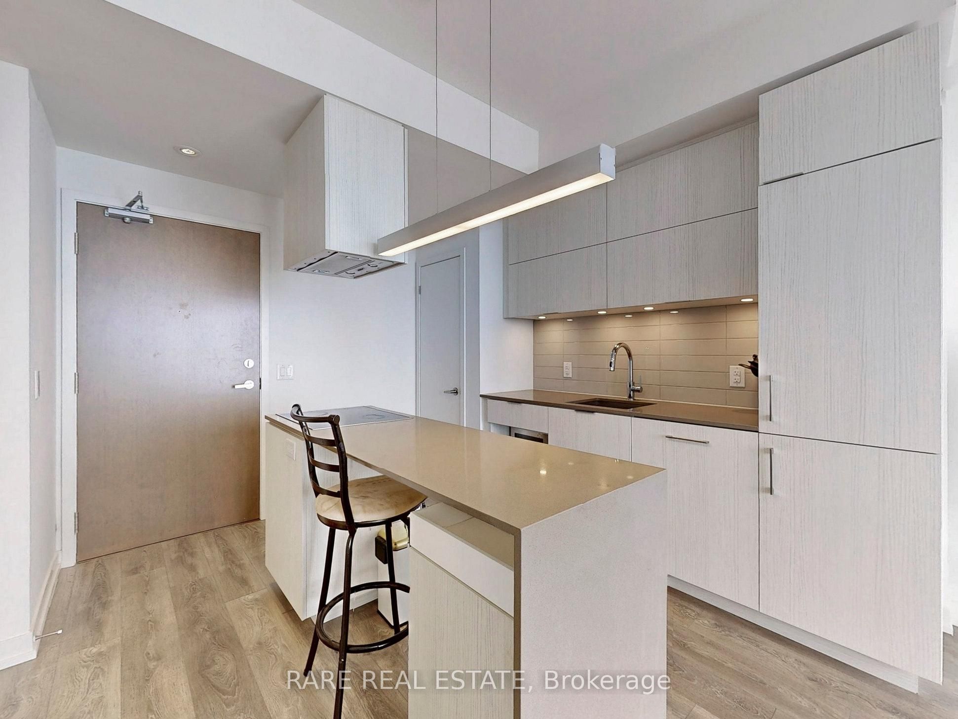 15 Lower Jarvis Street, #3504
