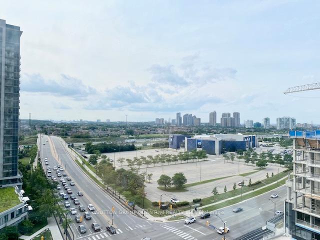 2 Bedrooms Condo at 330 Rathburn,  Mississauga For sale