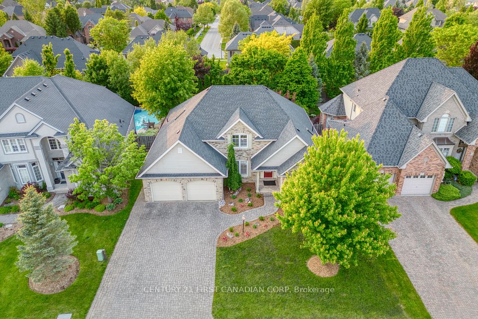 540 McGarrell Place, London North, ON N6G 5J8