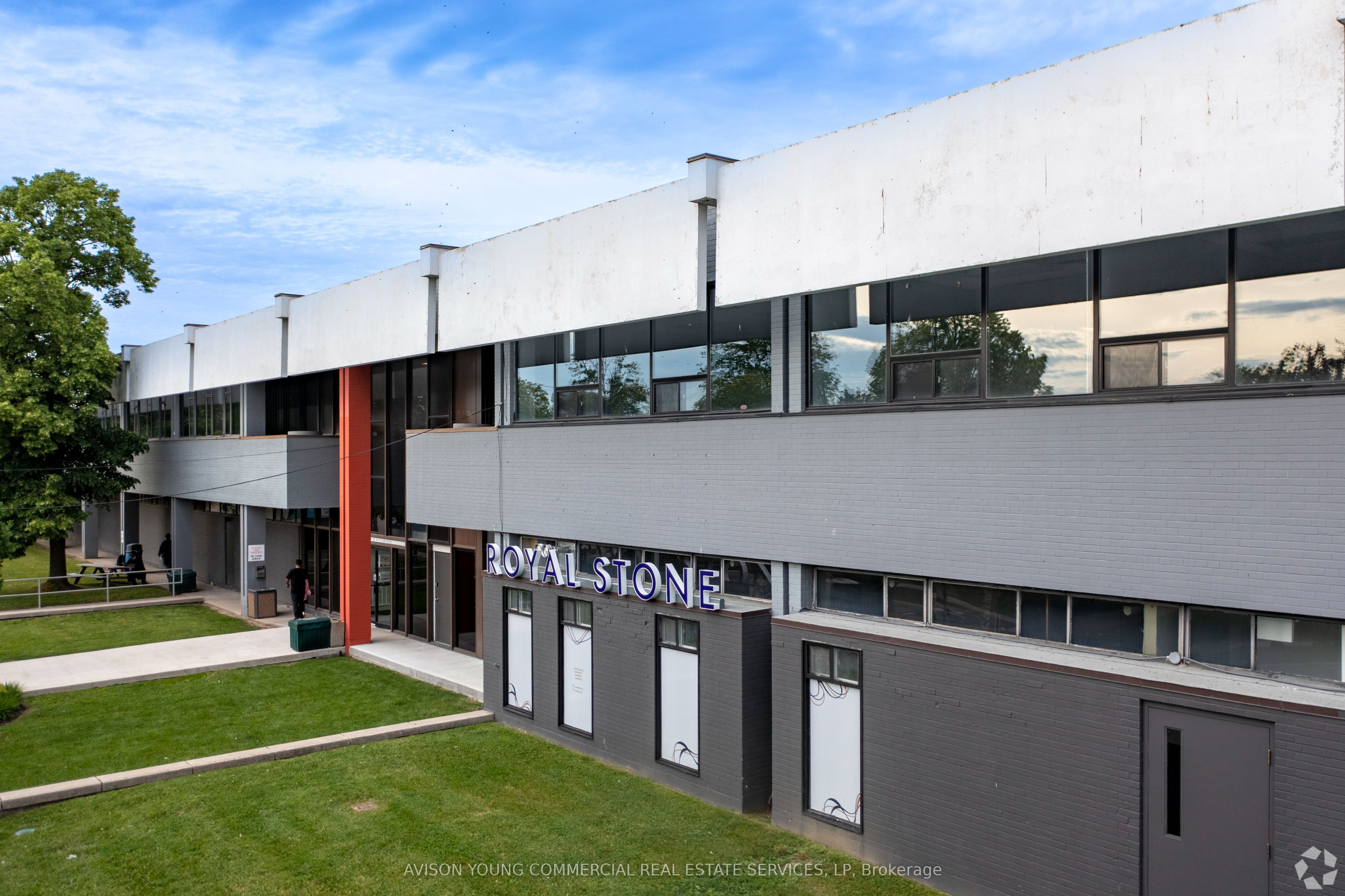 #103 - 75 Dufflaw Road, Toronto, ON M6A 2W4