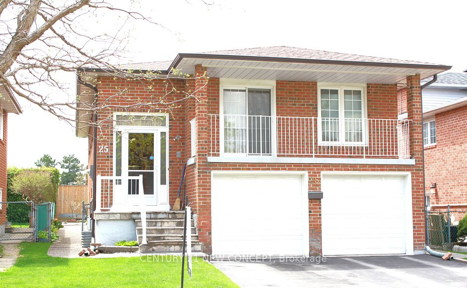 25 Quaker Ridge