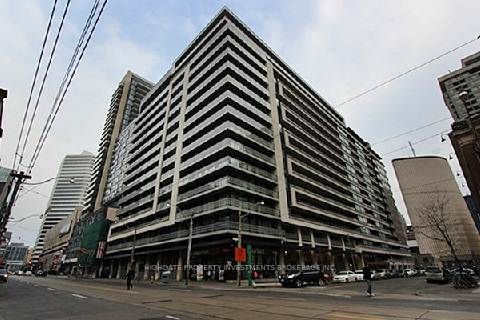 111 Elizabeth Street