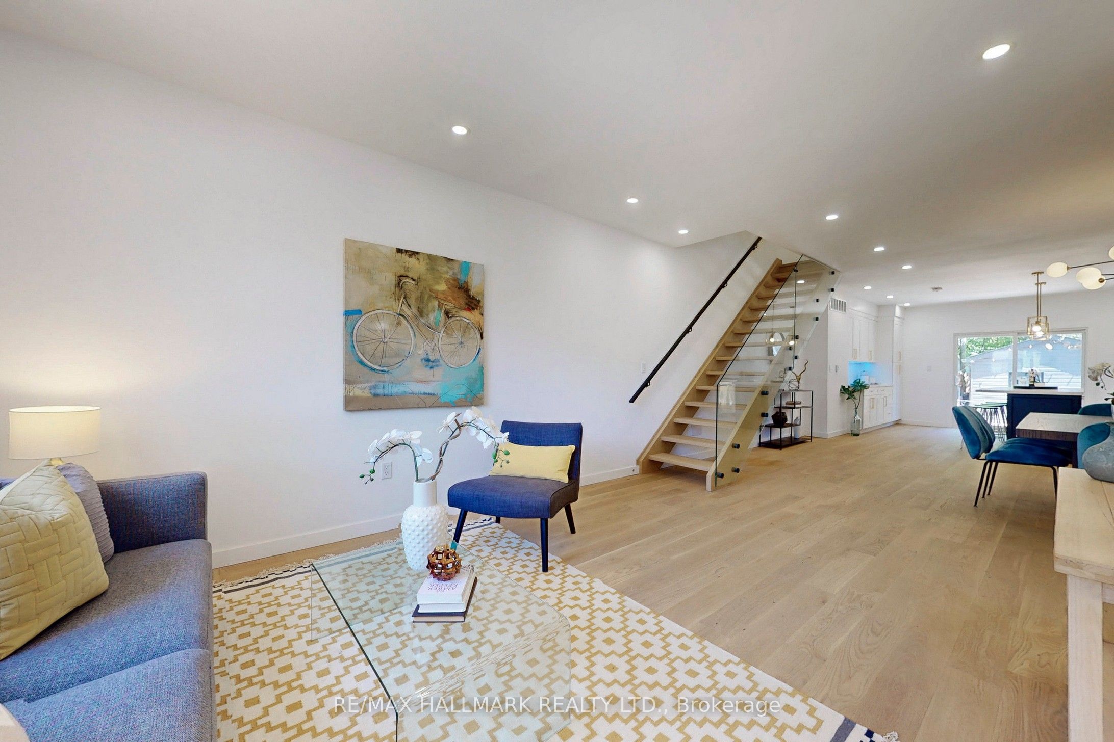 13 Ferrier Avenue