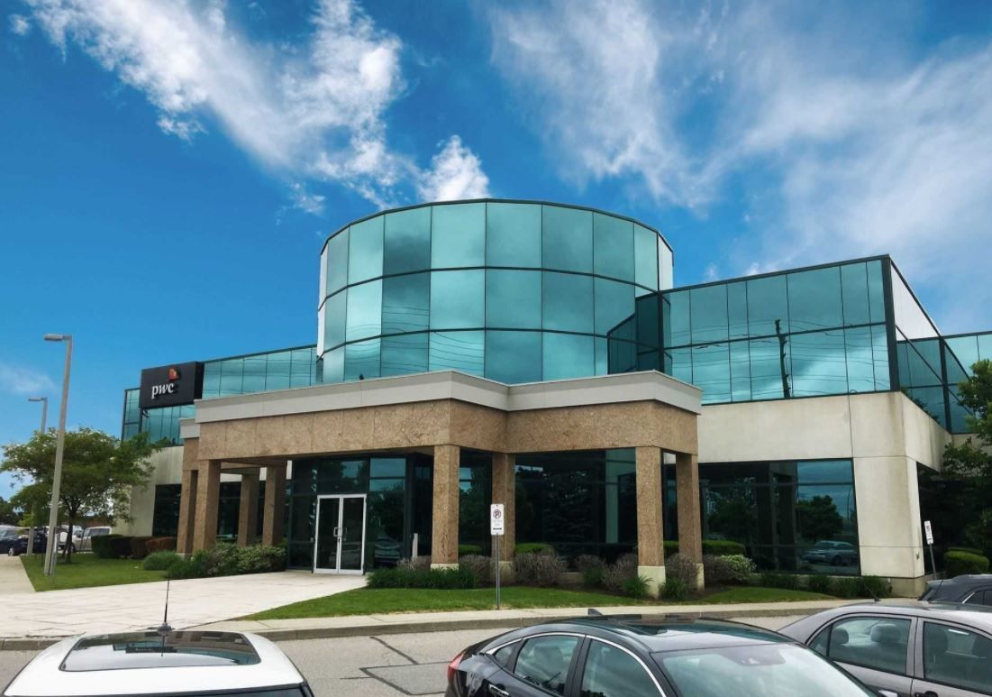 400 Bradwick Drive Unit# 100A Vaughan Ontario L4K 5V9