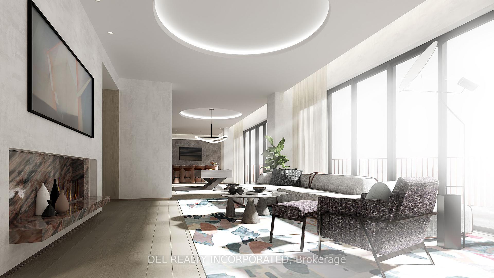 2 Bedrooms Condo at 155 Merchants’ Wharf, Toronto For sale
