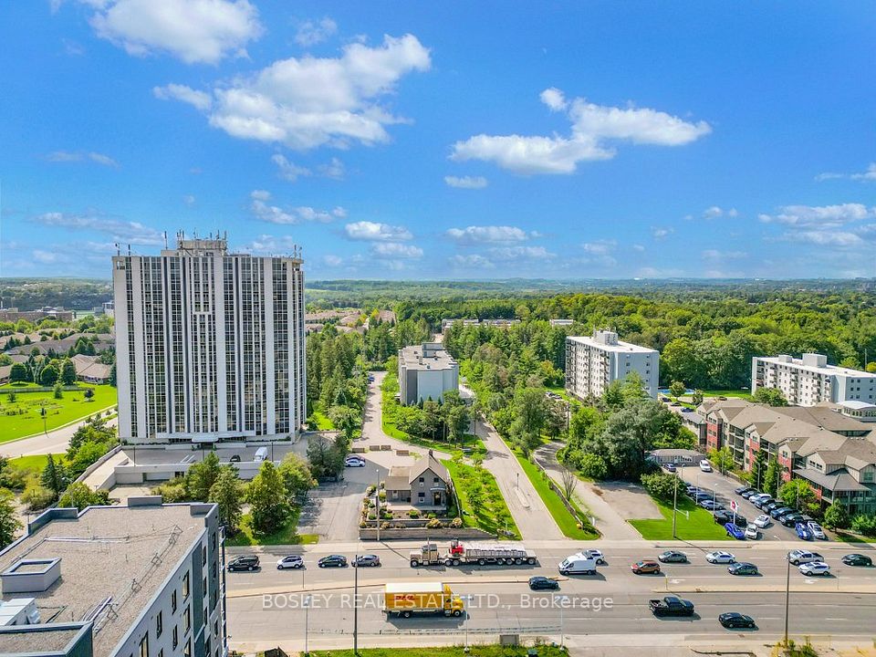 190 Hespeler