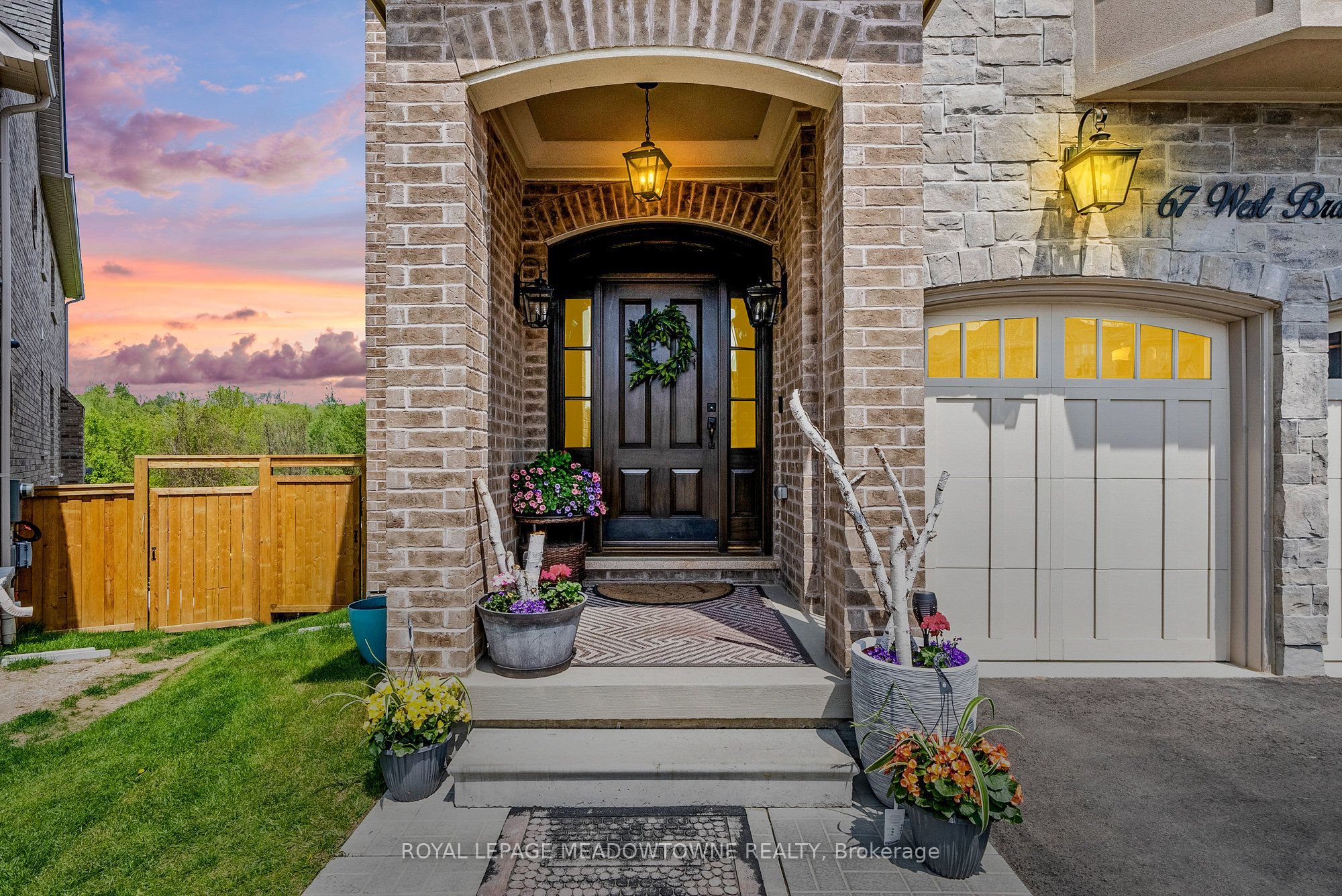 67 West Branch Drive, Halton Hills, ON L7G 0J7