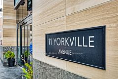 11 Yorkville Avenue 4503