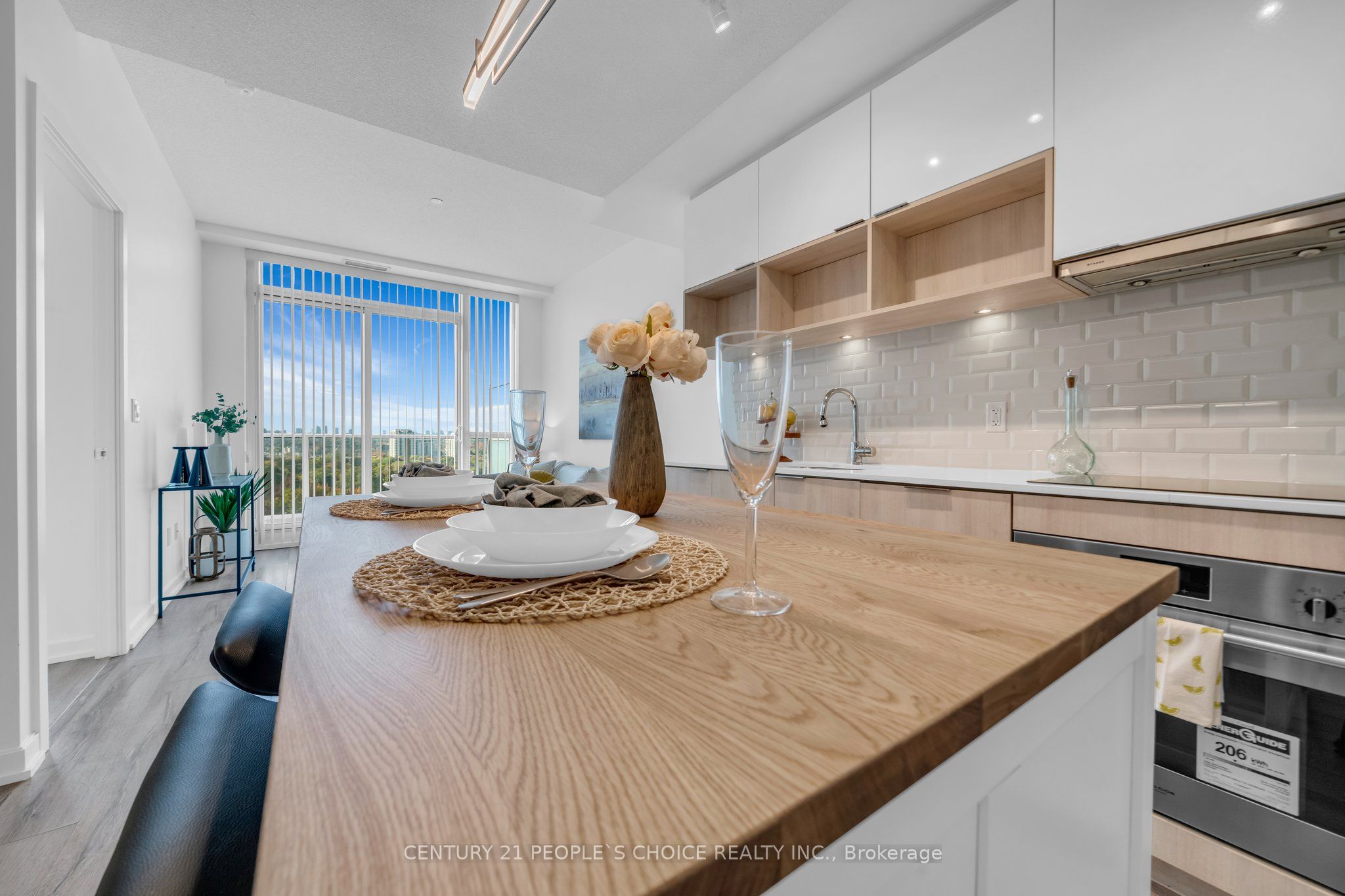52 Forest Manor Road, #627