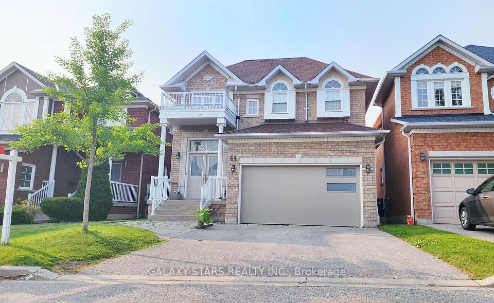 44 Selby Drive