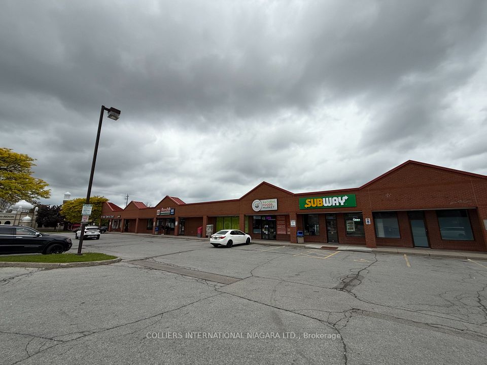 191 Welland