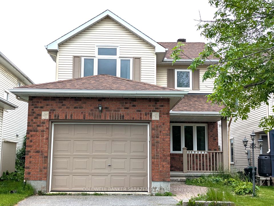 17 Rideaucrest Drive