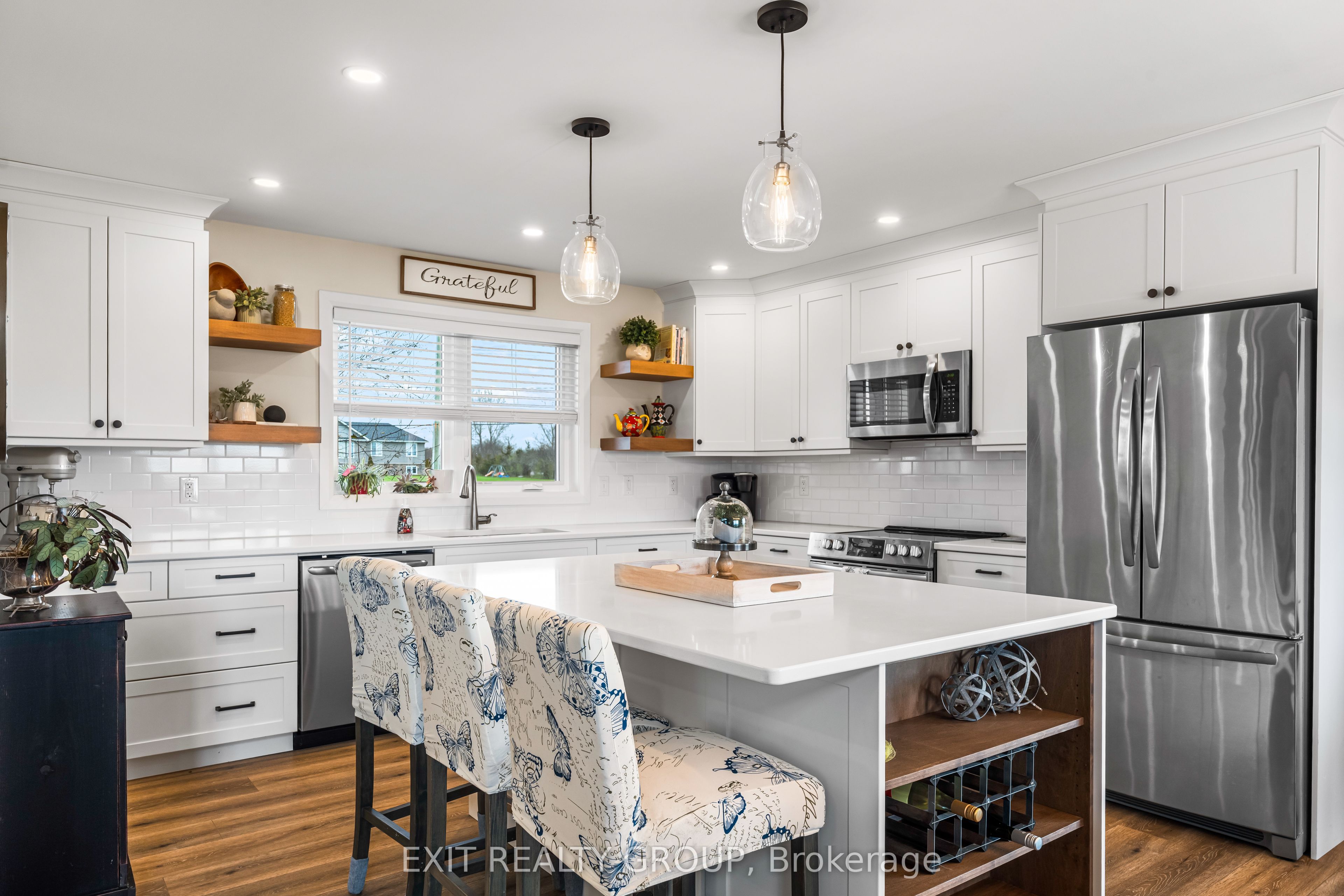 20851 Loyalist Parkway, Prince Edward County, ON K0K 1T0
