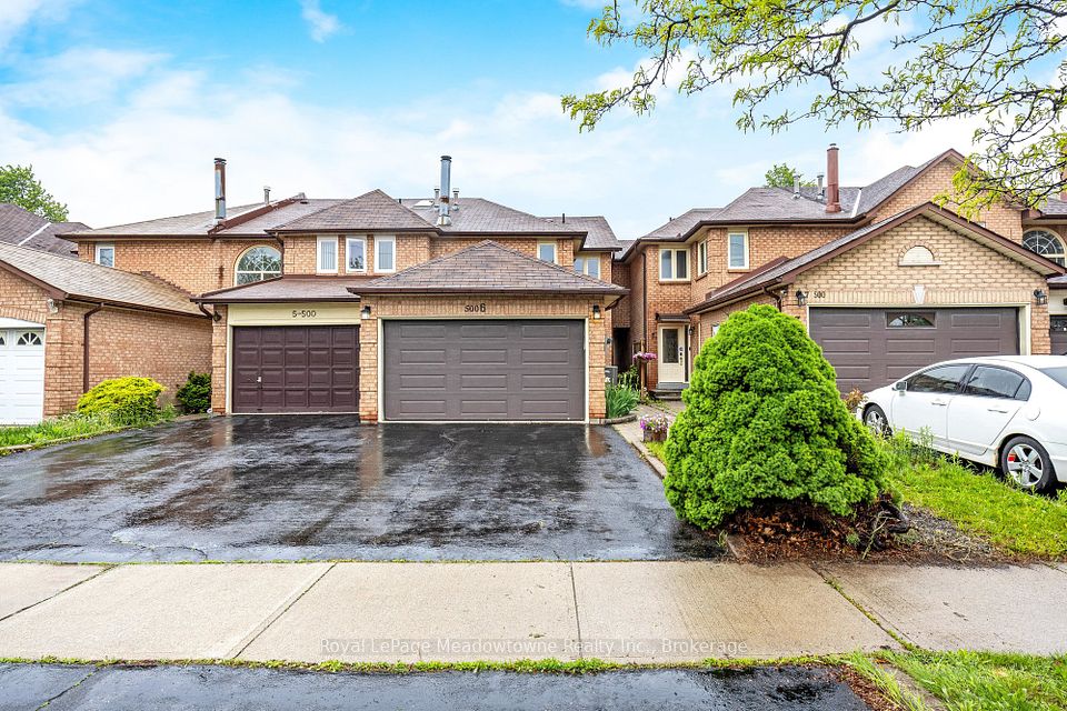 500 Silverthorne