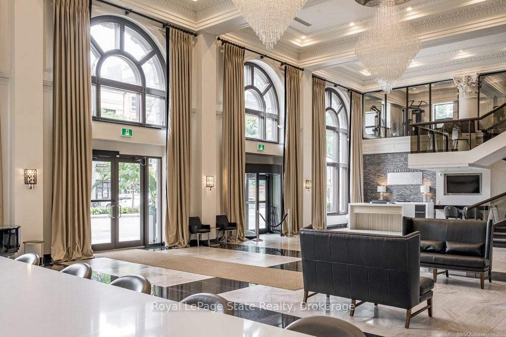 1 Bedroom Condo at 118 KING,  Hamilton For sale
