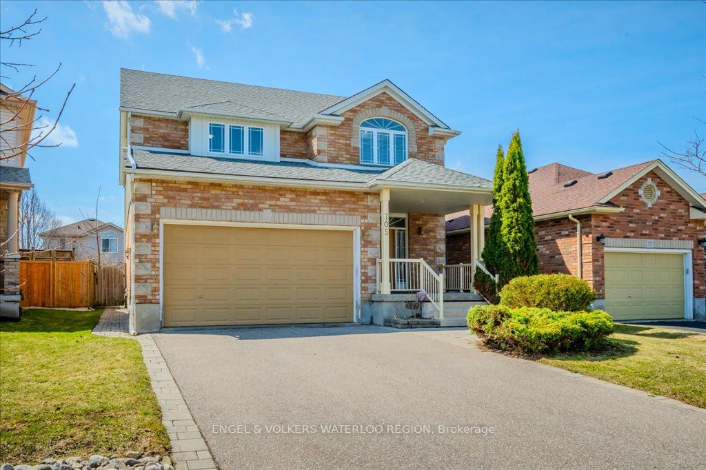 705 Breakwater Crescent