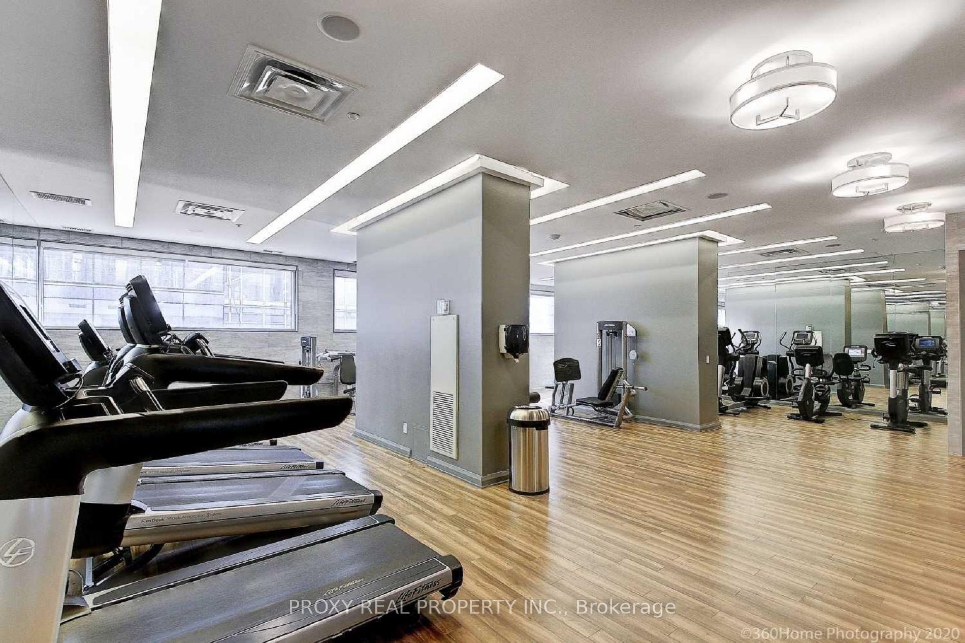 2 Bedrooms Condo at 155 Yorkville, Toronto For sale