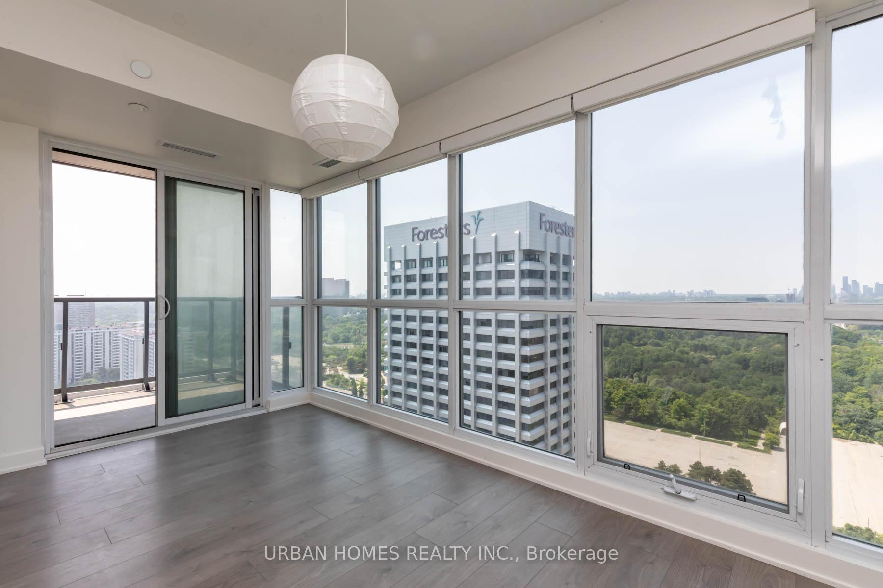2 Bedrooms Condo at 2 Sonic, Toronto For sale