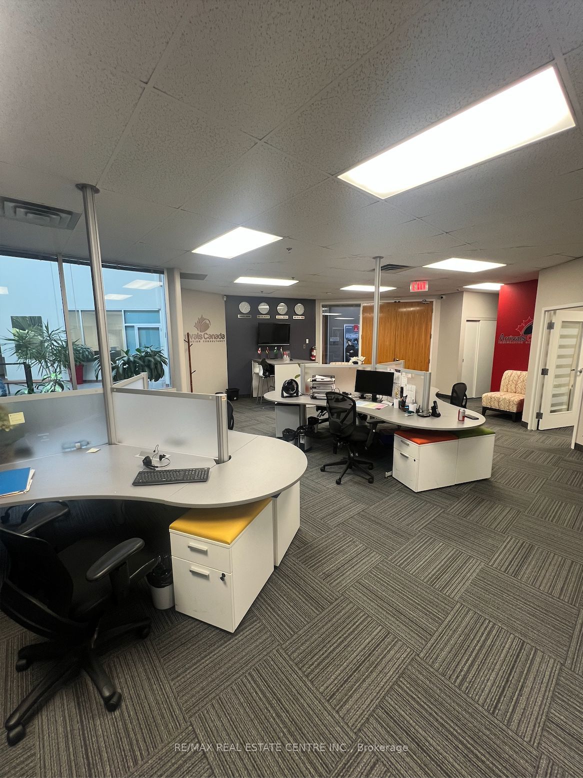 2550 Argentia Road, #112