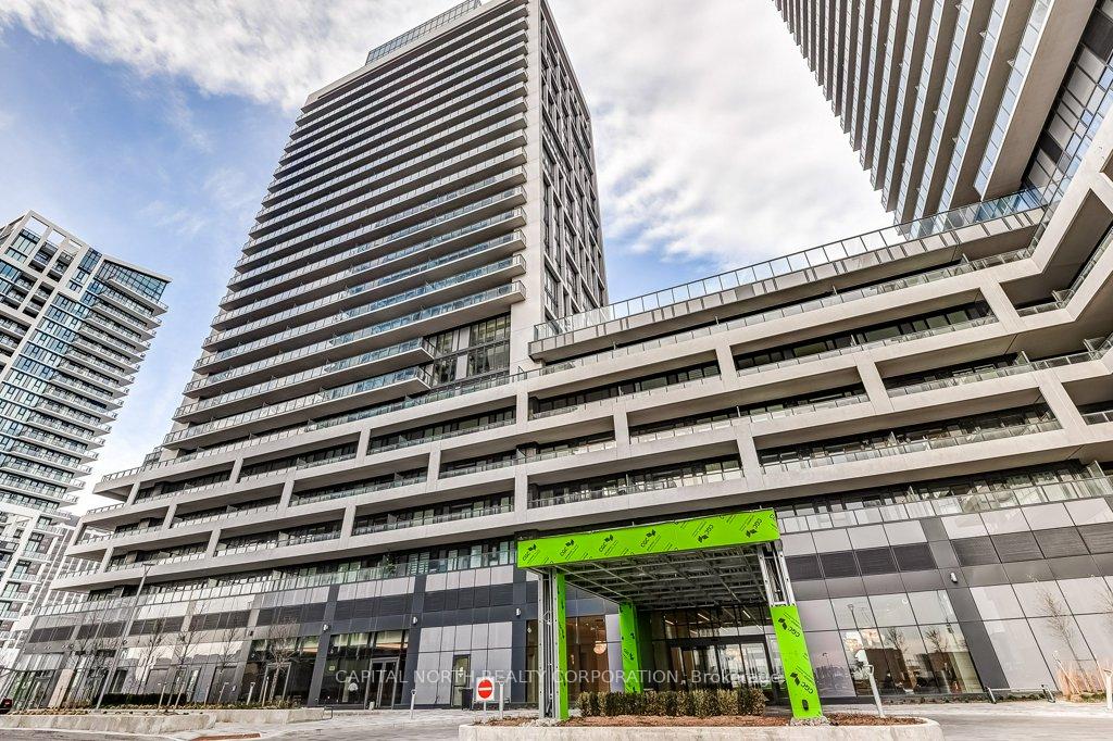 1 Bedroom Condo at 8960 Jane, Vaughan For sale